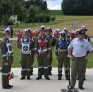 Abschnittsbewerb 2016 in Diethaming